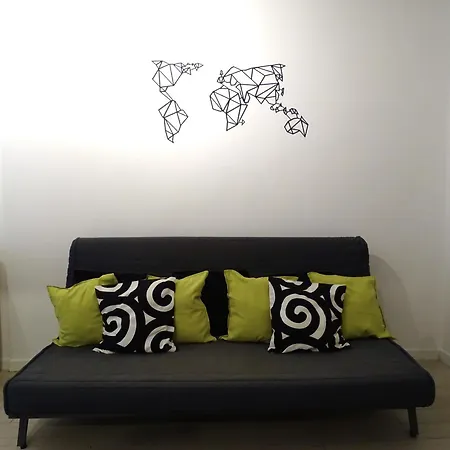 Design & Fashion District *