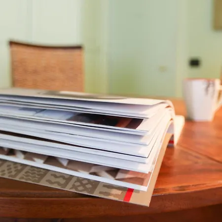 Moscova Open Space Close To Brera District Daire