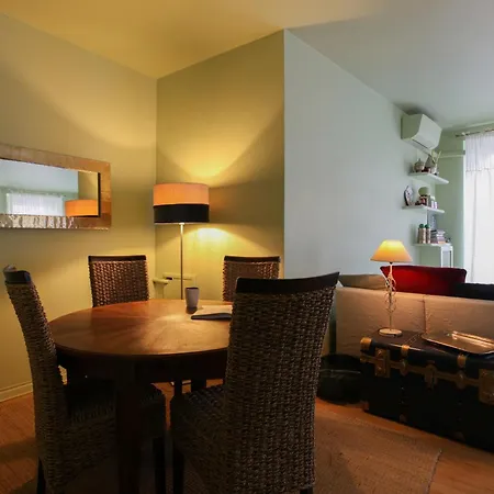 Moscova Open Space Close To Brera District Milano