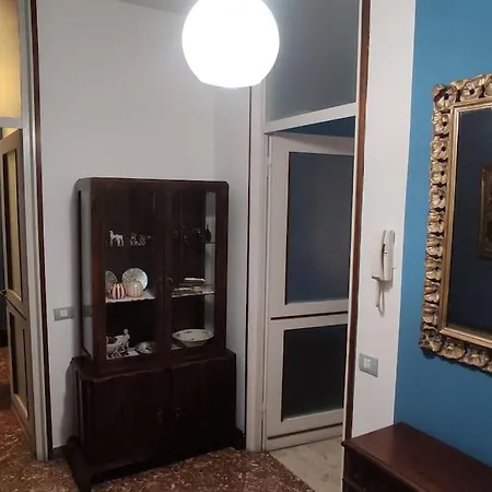 Milano, Zona Life شقة ميلان