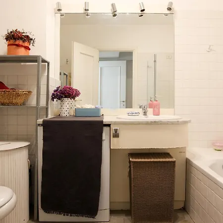 Charme In Brera, 1 Bdrm * Milánó