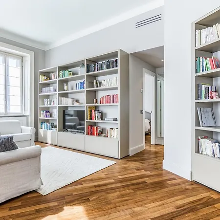 Brand New - Fiera Via Sardegna 公寓 *