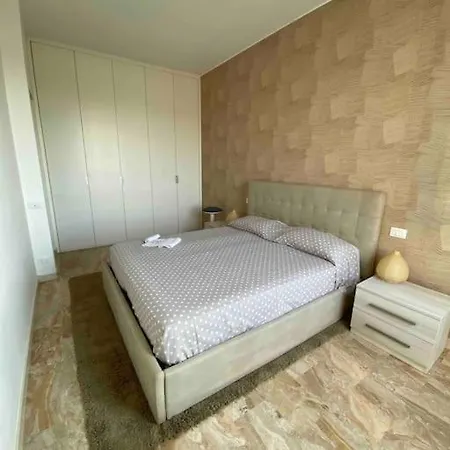 Apartamento Precotto M1 - Luminoso *