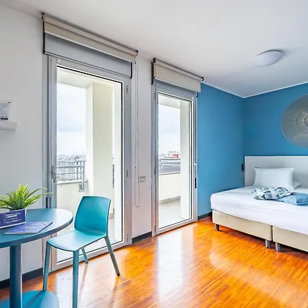 Camplus Lambrate Casa Per Ferie *