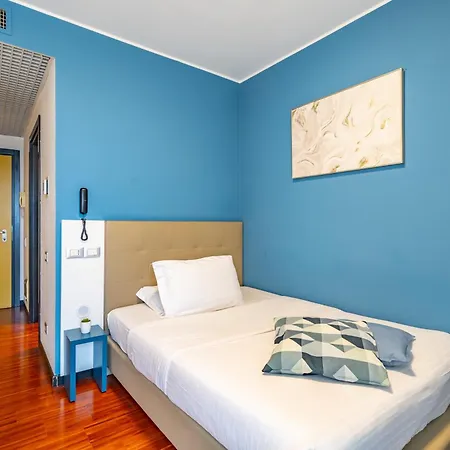 Camplus Lambrate Casa Per Ferie Apartment