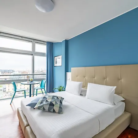 Camplus Lambrate Casa Per Ferie *