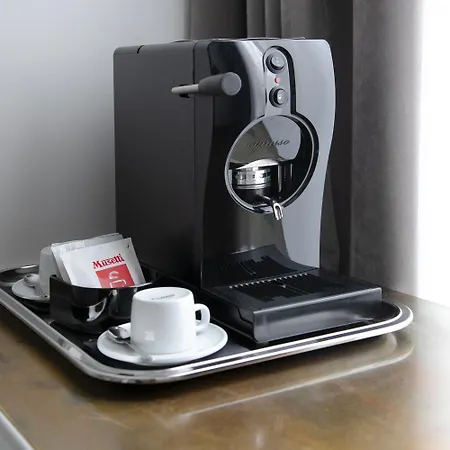 米兰塞纳托酒店 酒店 米兰