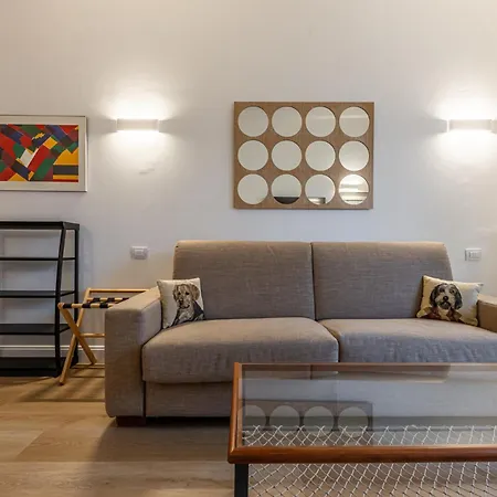 Apartment Sant'andrea Charme *