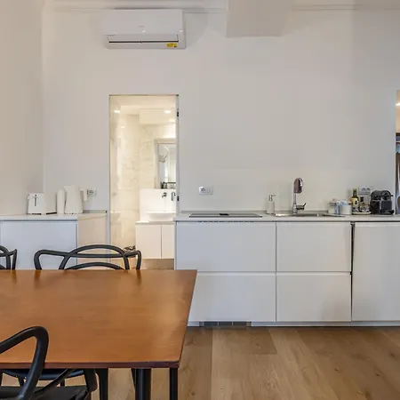 Apartment Sant'andrea Charme