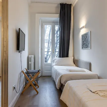 Sant'andrea Charme Apartment