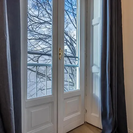 Sant'andrea Charme Apartment *