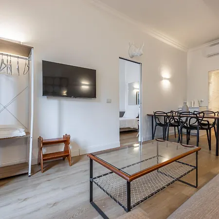 Apartment Sant'andrea Charme