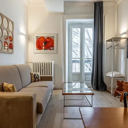 Sant'andrea Charme Apartment *