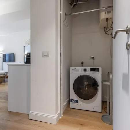 Apartment Sant'andrea Charme *