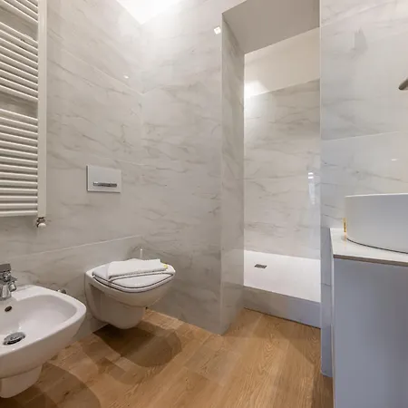 Sant'andrea Charme * Mailand