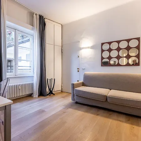 Sant'andrea Charme Apartment Mailand