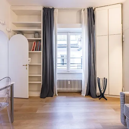 Sant'andrea Charme Apartment *