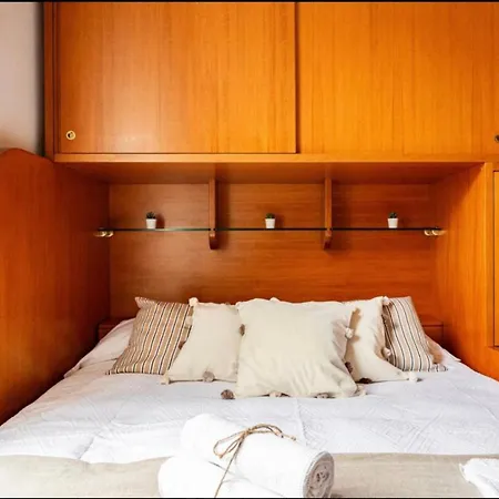 Appartamento Chiarilu Near The Center Politecnico Fair And Life Milano