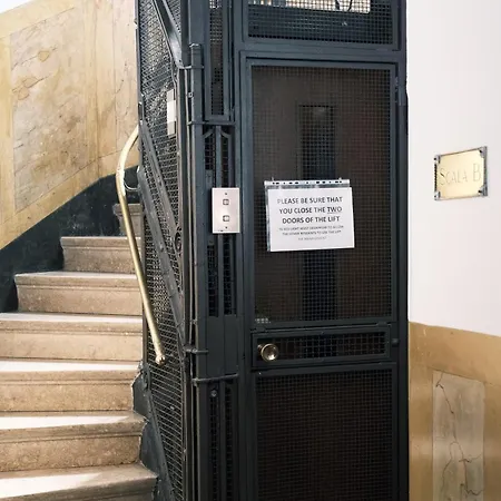 Comecasa Luxury Flat Scala-brera Lejlighed *