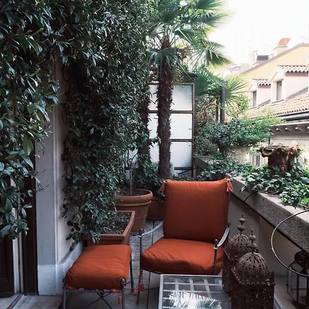 Comecasa Luxury Flat Scala-brera Lejlighed *