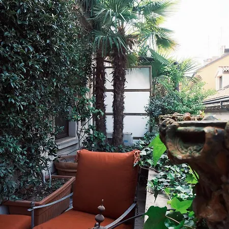 Comecasa Luxury Flat Scala-brera Milano