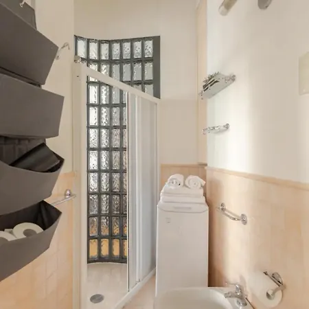 Apartament • grazioso Tra Life E San Siro • 