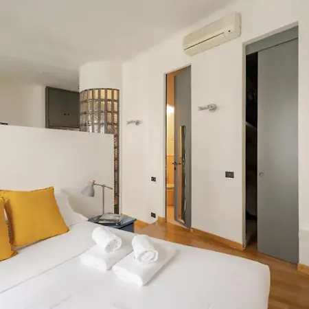 Apartament • grazioso Tra Life E San Siro •  *