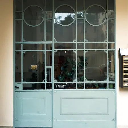 Appartement Comecasa Modern Crocetta M3