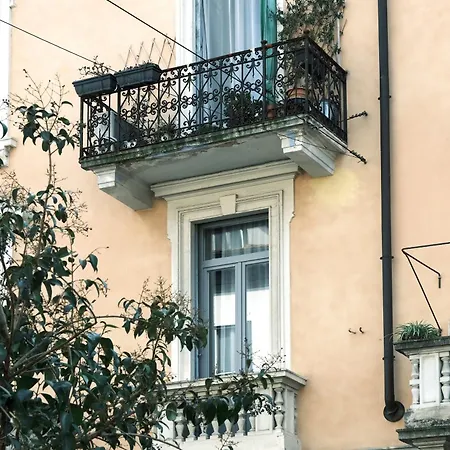 Appartement Comecasa Modern Crocetta M3 *