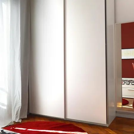 Apartamento Joivy Mauri - Cosy Flats Near The Duomo *
