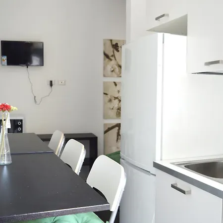 Joivy Mauri - Cosy Flats Near The Duomo * 米兰
