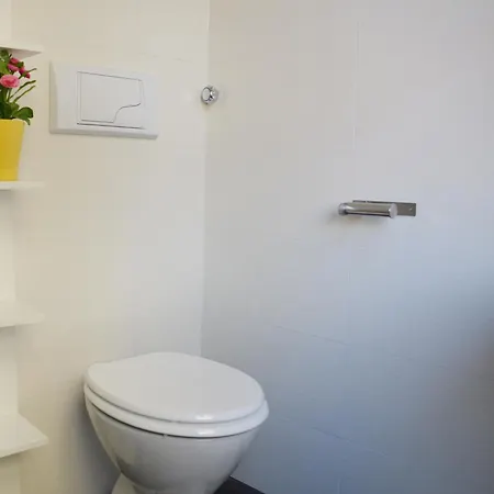 公寓 Joivy Mauri - Cosy Flats Near The Duomo *