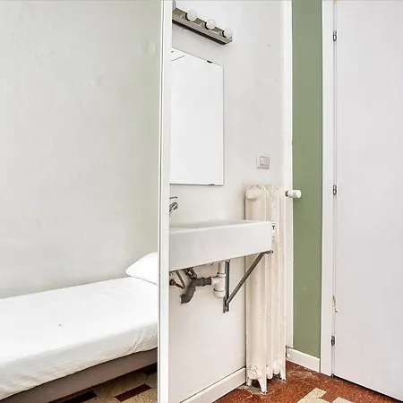 Joivy Mauri - Cosy Flats Near The Duomo * 米兰