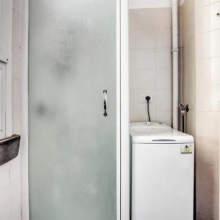 Joivy Mauri - Cosy Flats Near The Duomo * 米兰