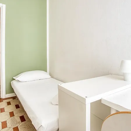 Apartamento Joivy Mauri - Cosy Flats Near The Duomo