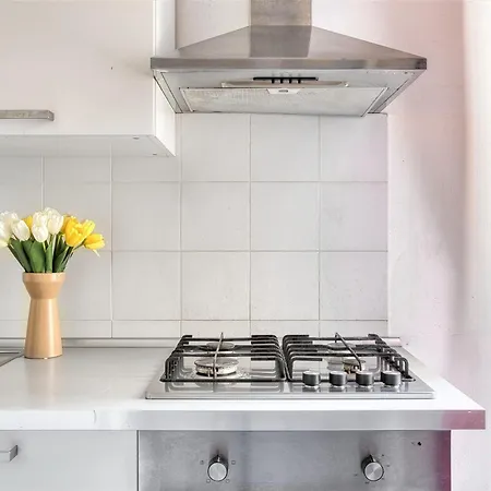 Joivy Mauri - Cosy Flats Near The Duomo Apartamento *