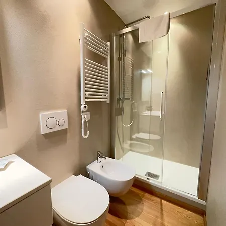 Apartment Citylife, Sempione, Close To Metro M5