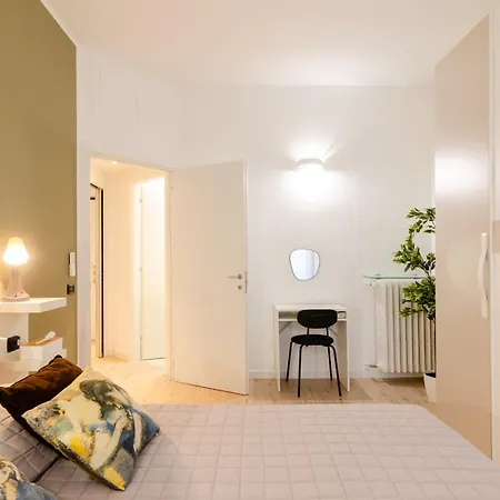 Design - Bezzi 79 Milan