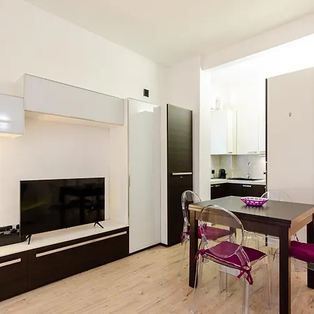 Apartment Design - Bezzi 79