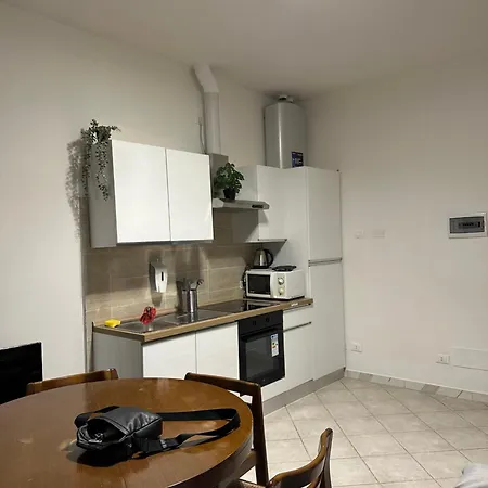 Apartament Precotto M1 - Jcube Hotellerie Mediolan