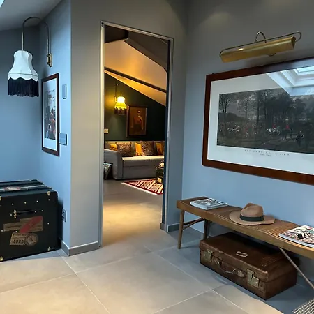 Ms Luxury - Leia Hospitality * 밀라노