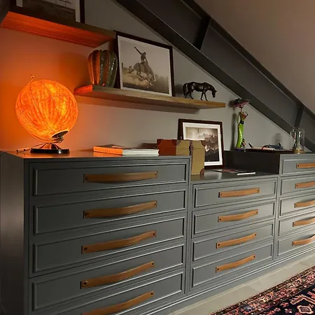 Ms Luxury Apartment Milan