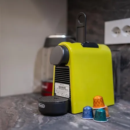 Appartement Luxury Skyview - Citylife - Mico *