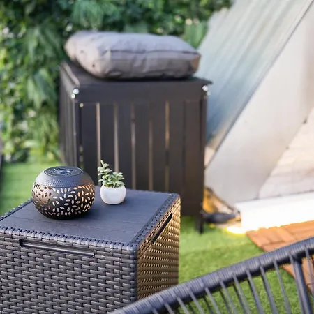 Luxury Skyview - Citylife - Mico