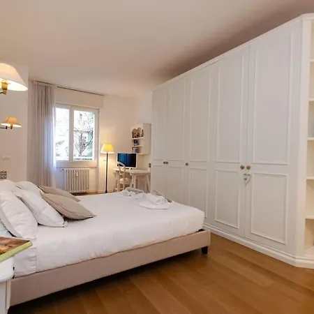 Rent City Life Apartment Mailand
