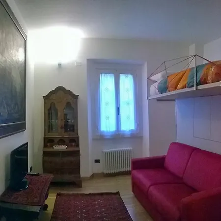 Via Marghera Milan