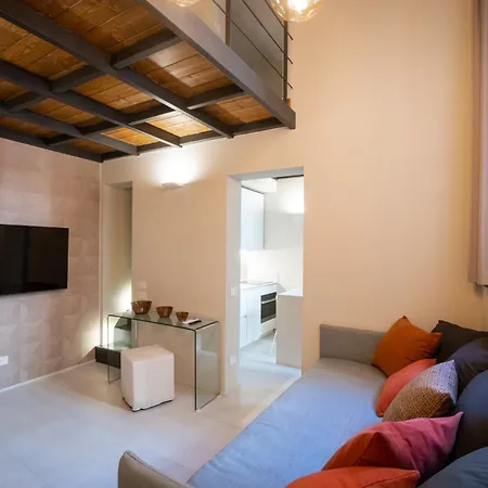 Via Cerva Luxury Daire