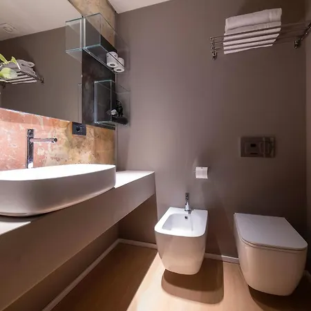 San Gottardo 19 Guest house Milan