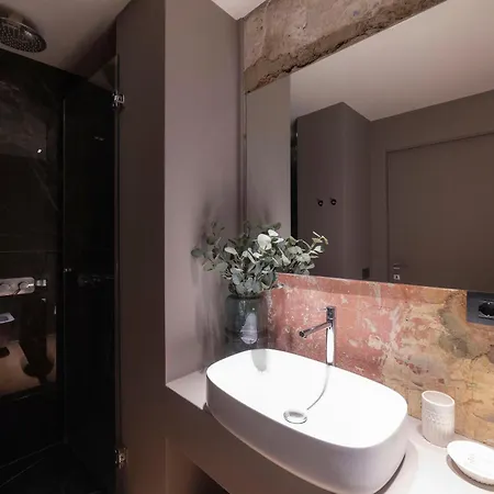 San Gottardo 19 Guest house *