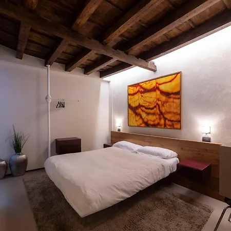 San Gottardo 19 Guest house *